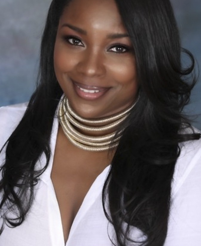 Kellie Baker, founder of Transiva LLC